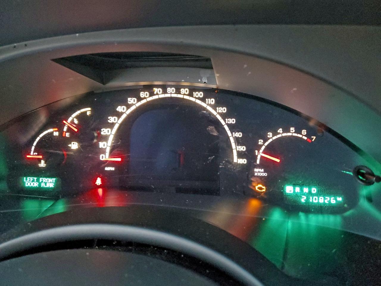 2006 Chrysler Pacifica Touring VIN: 2A4GM684X6R679667 Lot: 95574595