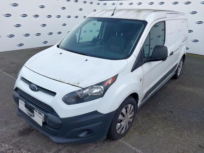 2017 FORD TRANSIT CONNECT 1.5 TDCI 100PS VAN for sale at Copart SANDTOFT