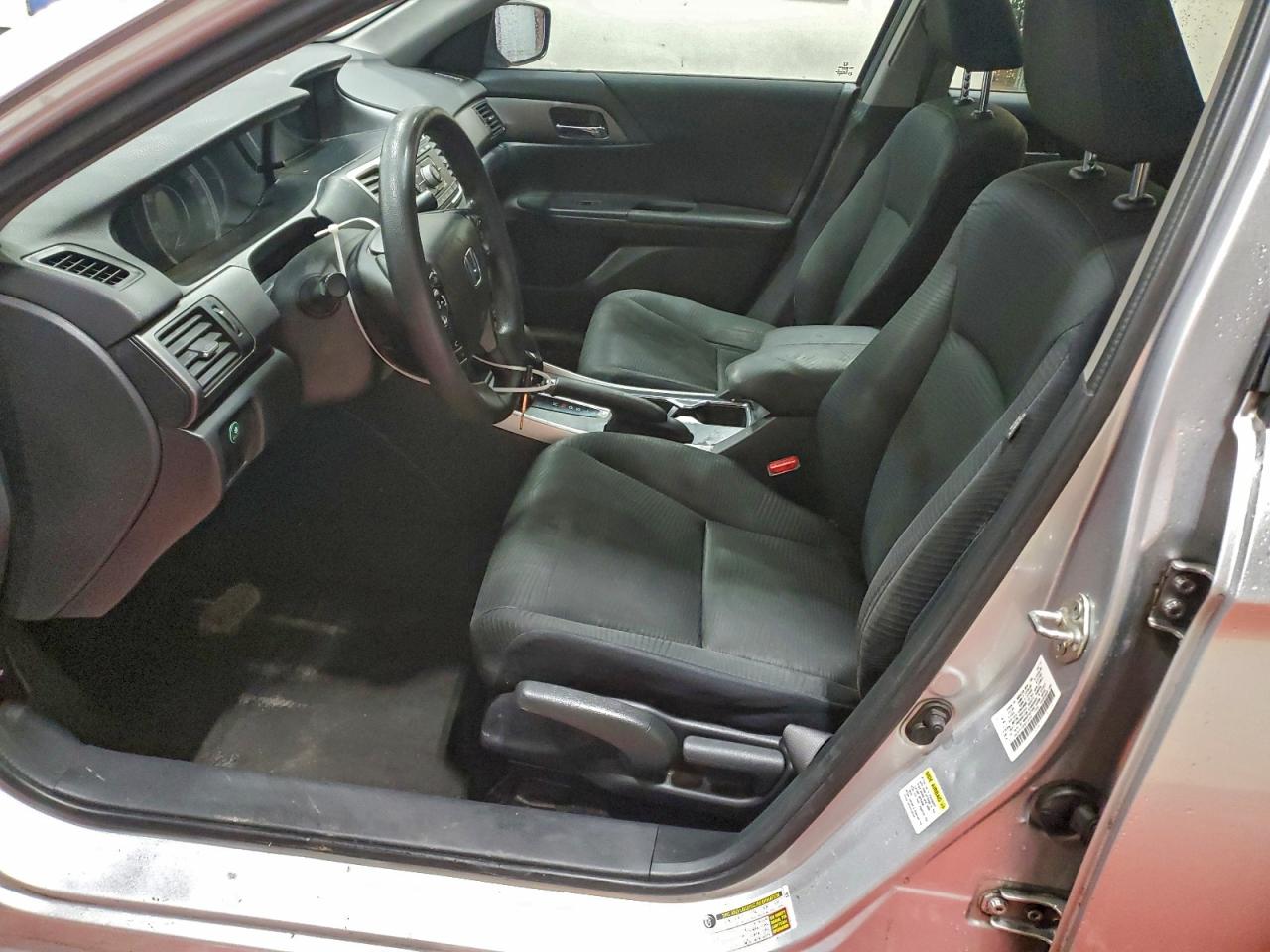 2014 Honda Accord Lx VIN: 1HGCR2F35EA014205 Lot: 94351165