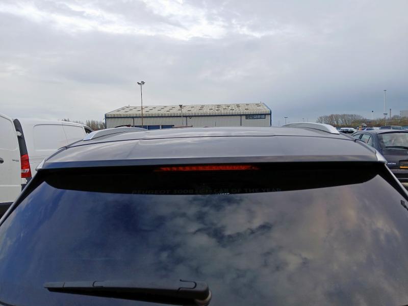 2017 PEUGEOT 3008 1.6 BLUEHDI 120 GT LINE 5DR EAT6