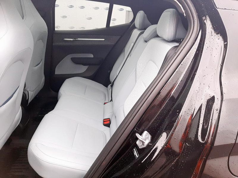 2025 VOLVO EX30 315KW TWIN MOTOR PERFORMANCE ULTRA 69KWH 5DR AUTO