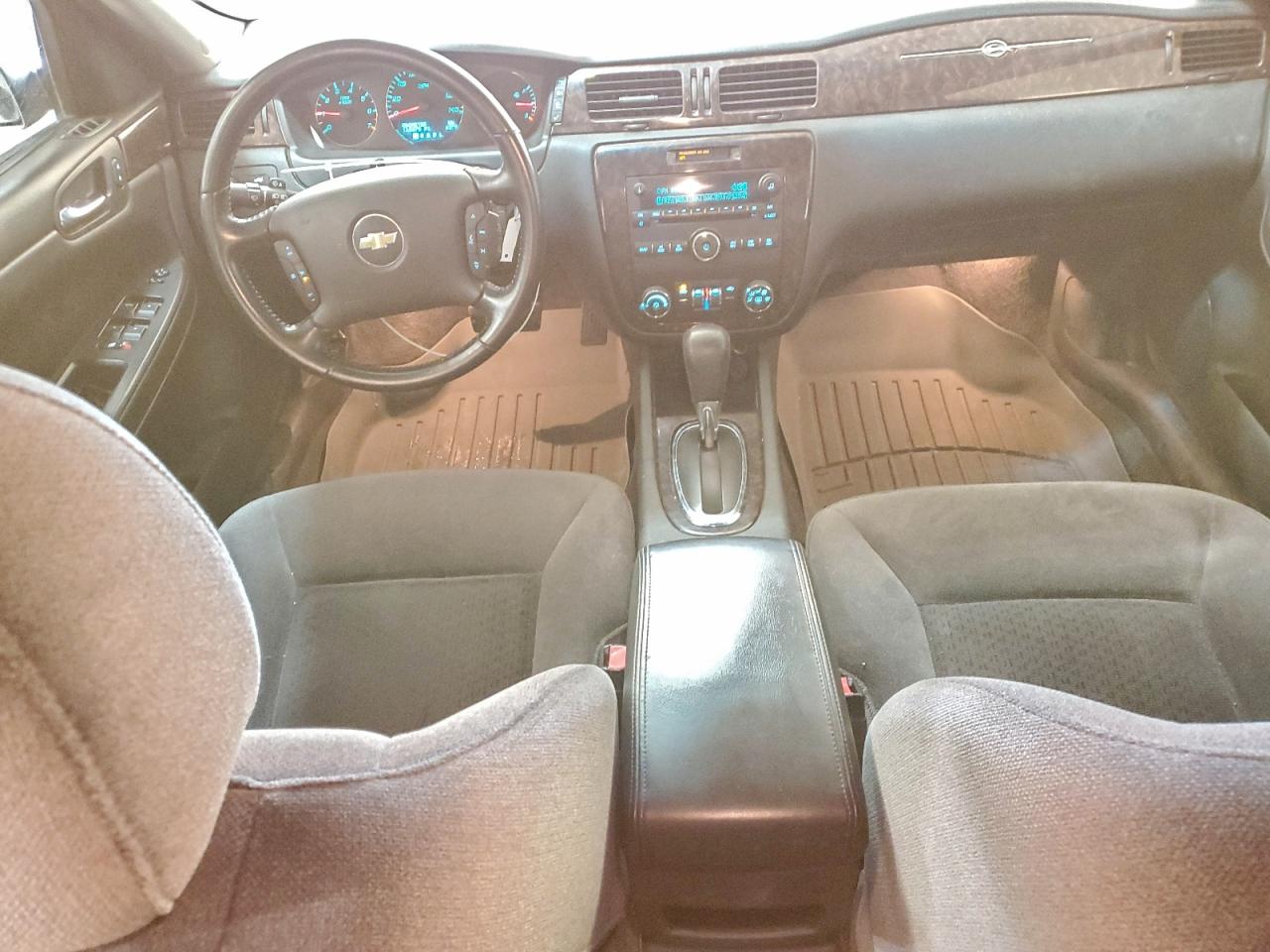 2012 Chevrolet Impala Lt VIN: 2G1WB5E39C1238869 Lot: 95283325