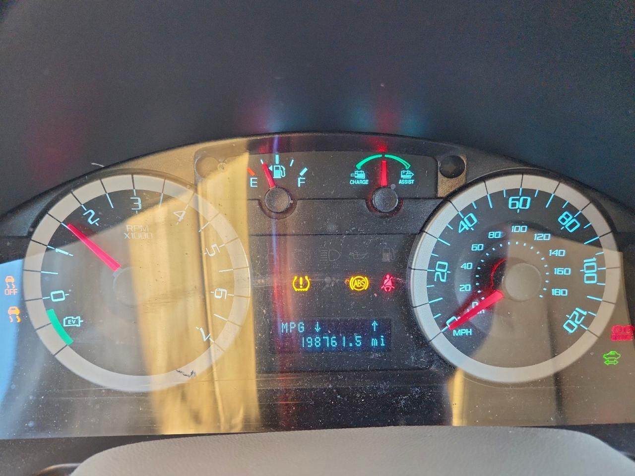 2012 Ford Escape Hybrid VIN: 1FMCU4K35CKA32785 Lot: 96908535