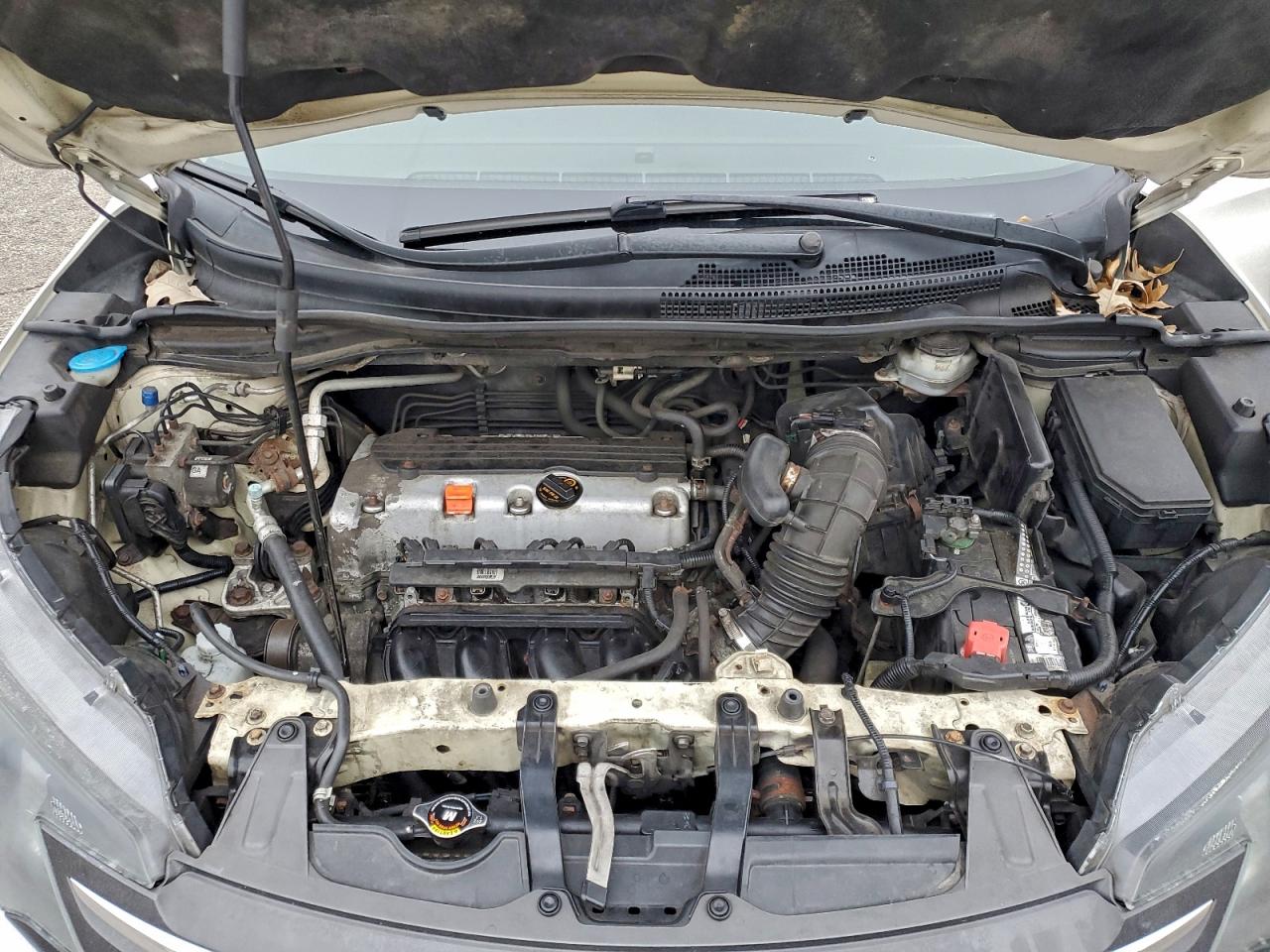 2013 Honda Cr-V Ex VIN: 5J6RM4H58DL020188 Lot: 94547465