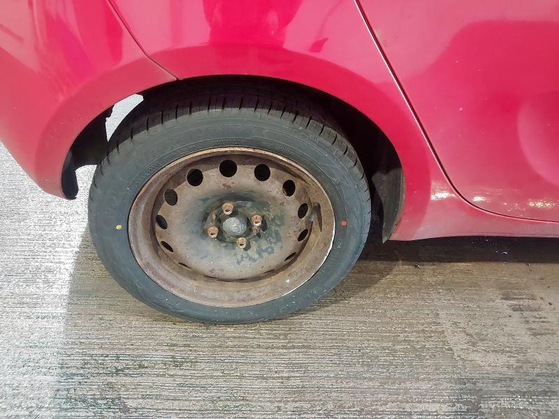 2014 CHRYSLER YPSILON 1.2 S 5DR