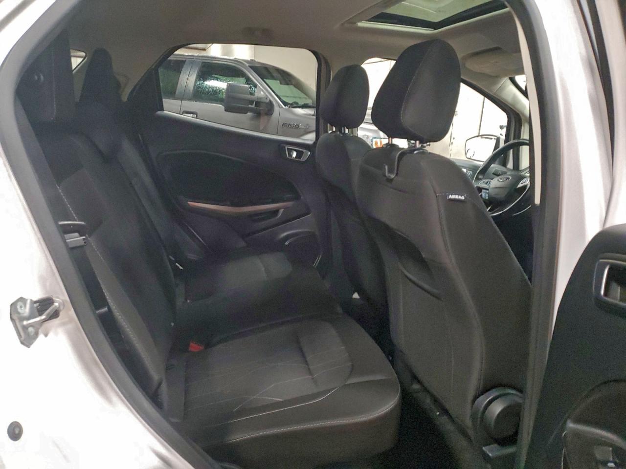 2019 Ford Ecosport Se VIN: MAJ6S3GL4KC310035 Lot: 94941575