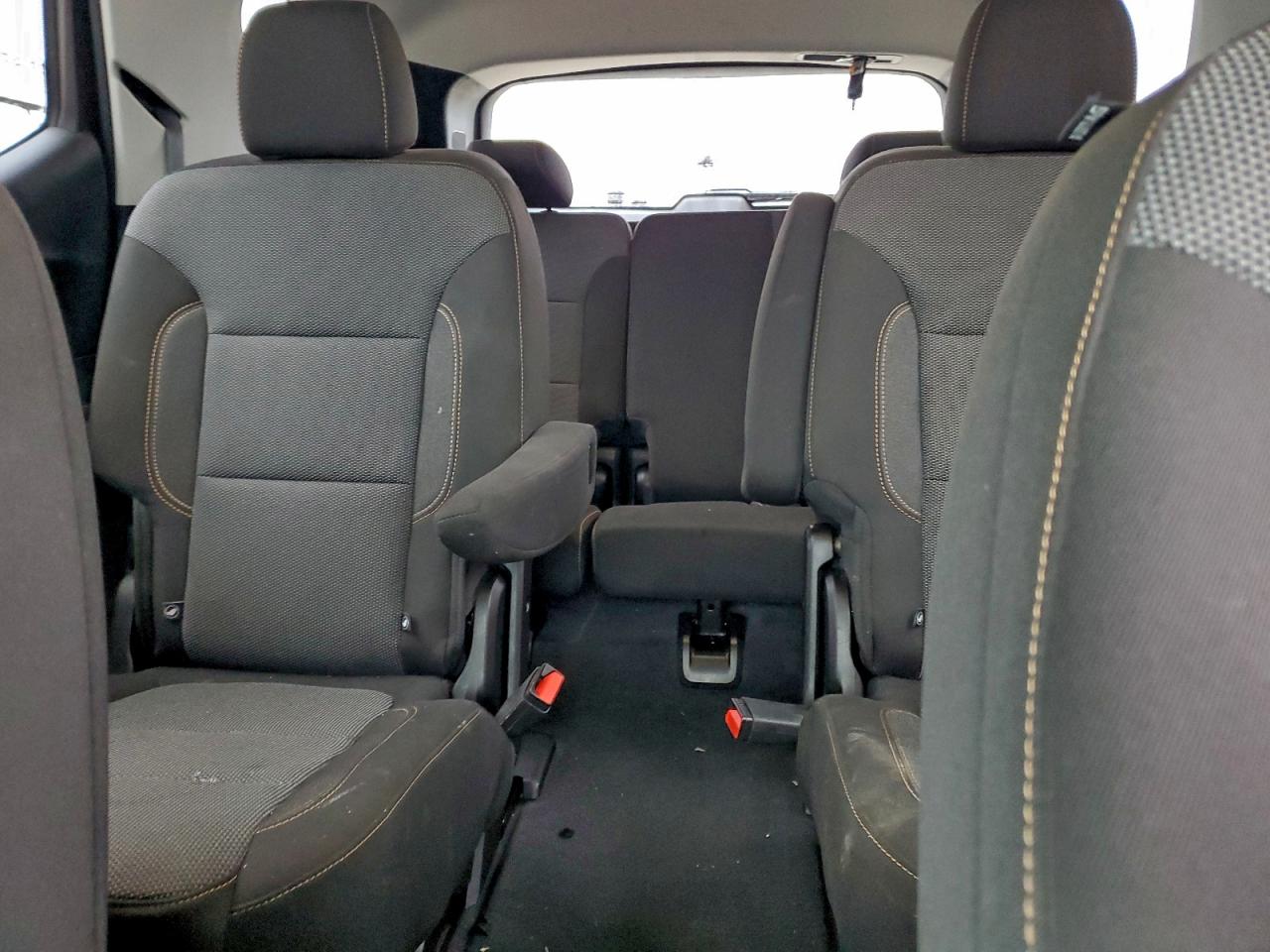 2021 Chevrolet Traverse Lt VIN: 1GNERGKW2MJ182765 Lot: 97277595