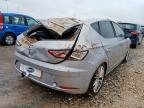 2019 SEAT LEON 1.6 TDI SE DYNAMIC [EZ] 5DR for sale at Copart CORBY