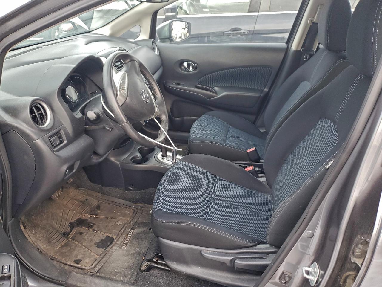 2016 Nissan Versa Note S VIN: 3N1CE2CP5GL396915 Lot: 94306185