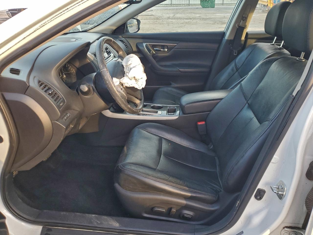 2015 Nissan Altima 2.5 VIN: 1N4AL3AP6FN357984 Lot: 97624165