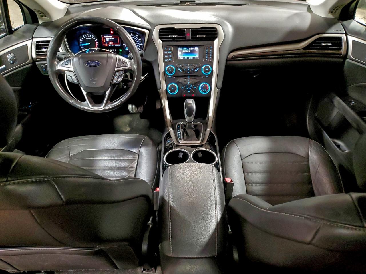 2013 Ford Fusion Se VIN: 3FA6P0H90DR274660 Lot: 95367425