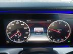2019 MERCEDES-BENZ E CLASS E220D SE 4DR 9G-TRONIC for sale at Copart SANDWICH