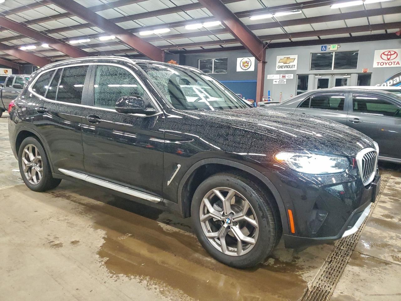 Фото: WBX57DP01RN248386