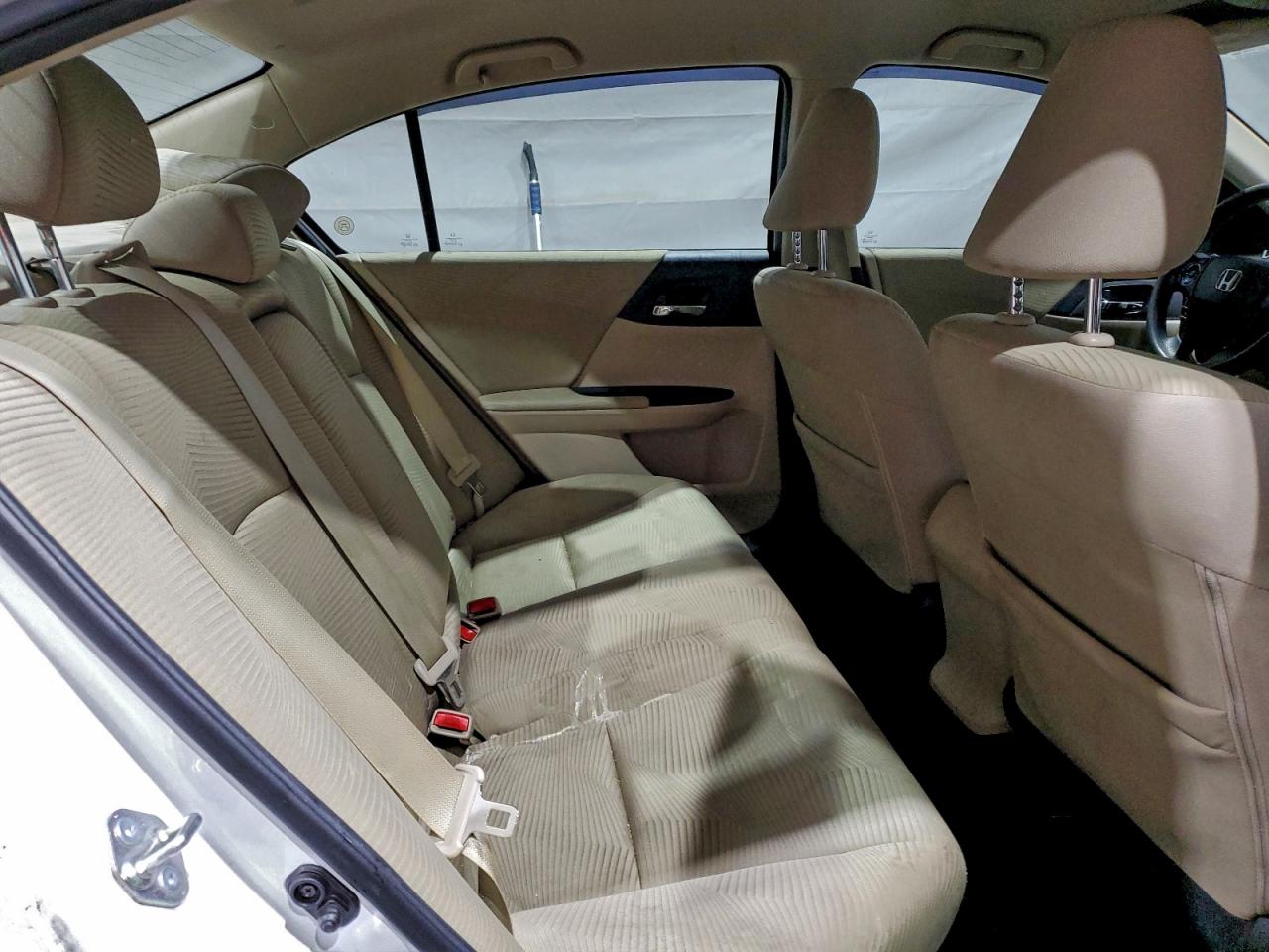 2015 Honda Accord Lx VIN: 1HGCR2F33FA026967 Lot: 96330185