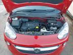 2014 VAUXHALL ADAM 1.2I SLAM 3DR for sale at Copart PETERLEE
