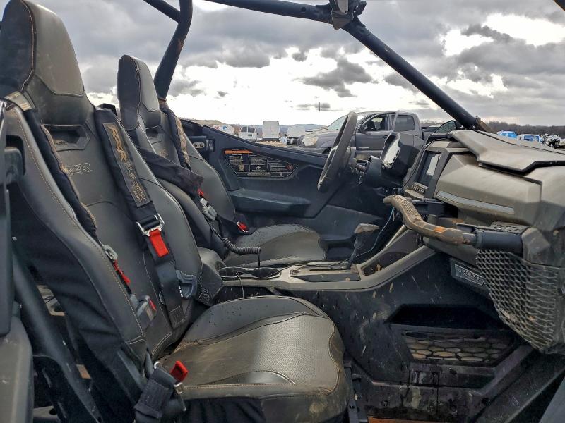 2025 POLARIS RZR PRO S - UTILITY VEHICLE