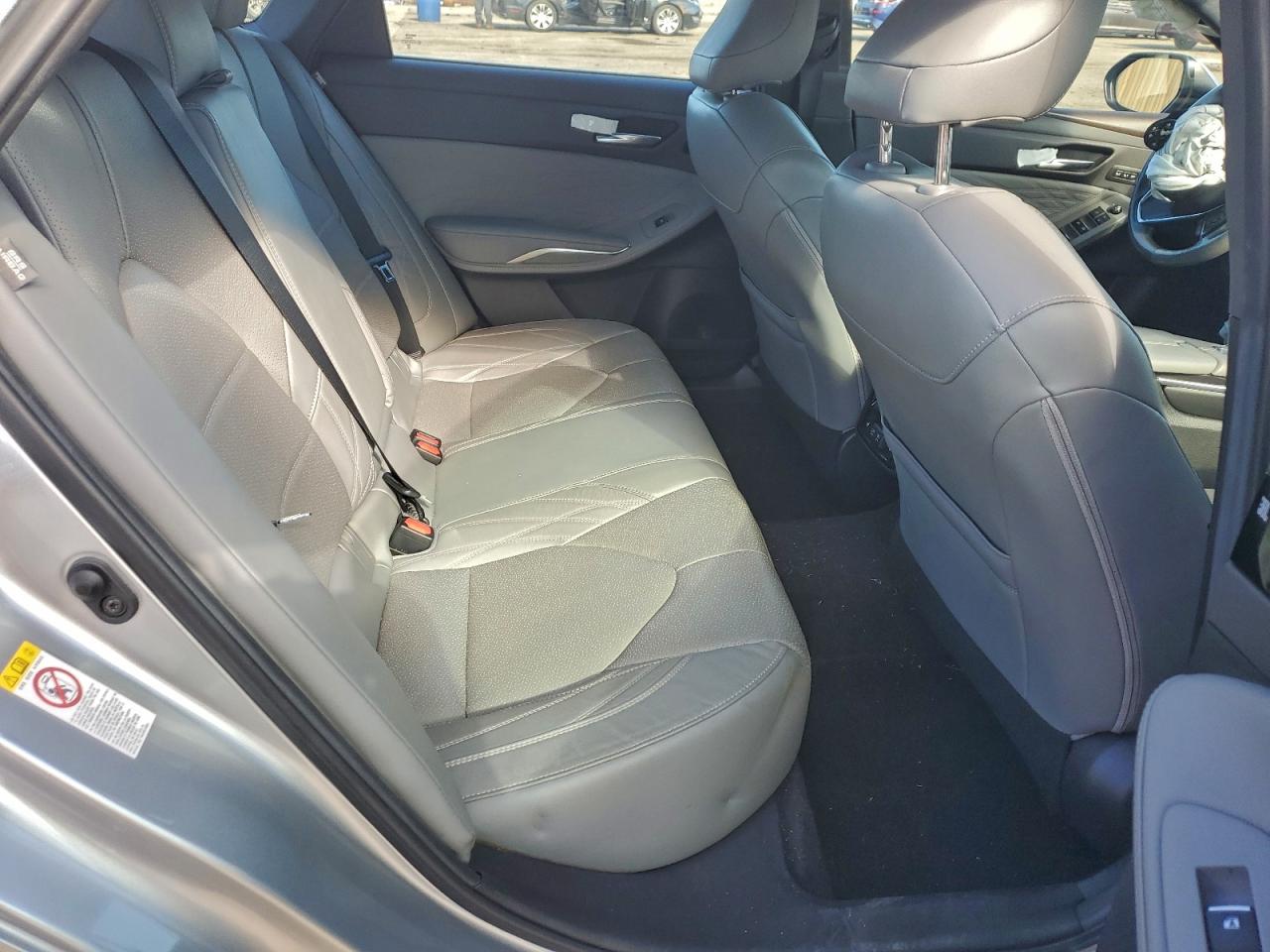 2019 Toyota Avalon Xle VIN: 4T1BZ1FB7KU035834 Lot: 96903625