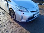 2014 TOYOTA PRIUS 1.8 VVTI PLUG-IN 5DR CVT AUTO for sale at Copart WISBECH