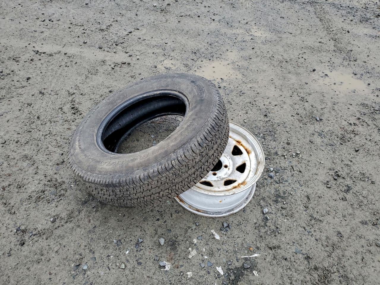 2000 Ford Ranger VIN: 1FTYR10V6YPA39298 Lot: 94642795