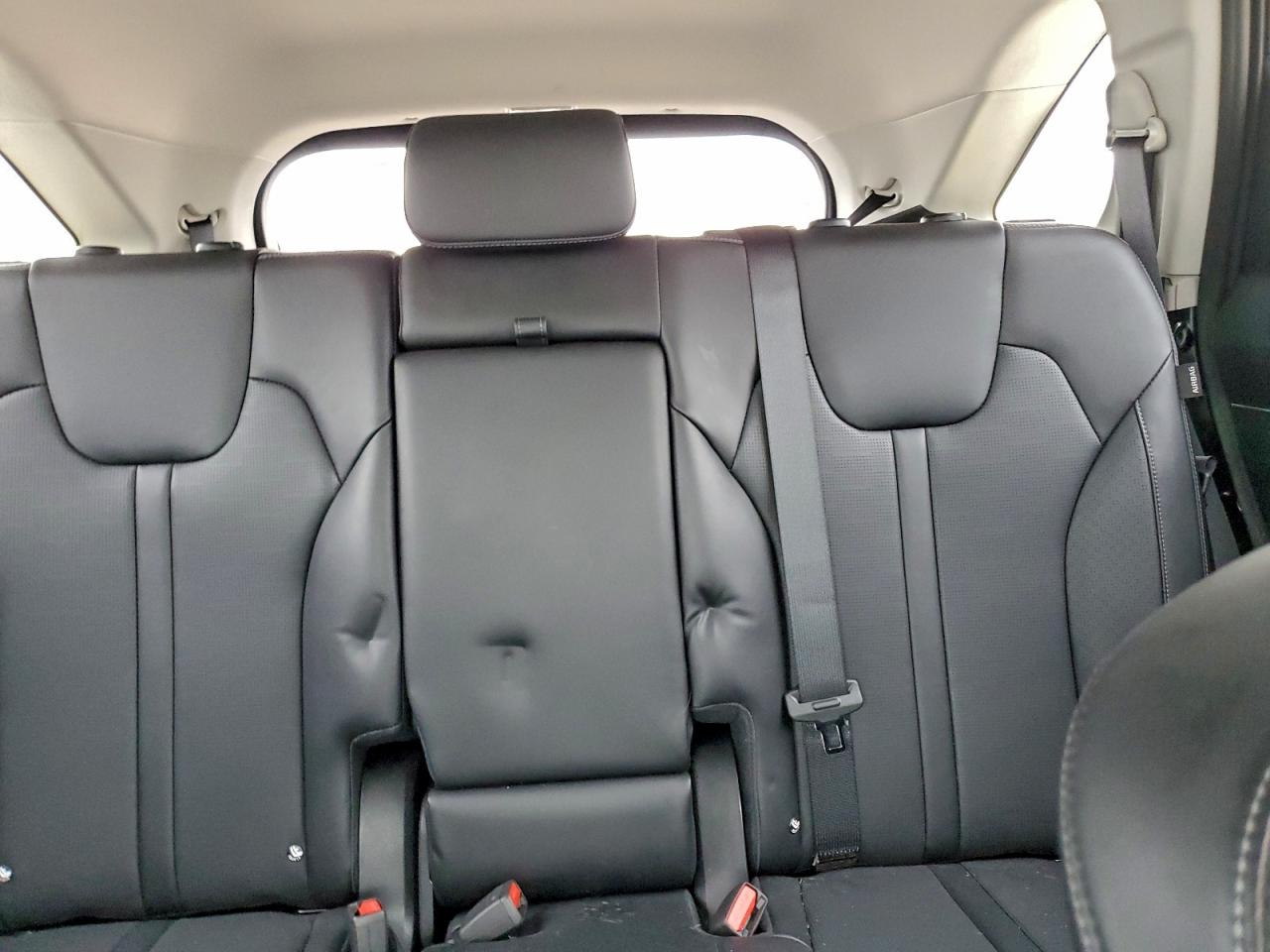 2025 Kia Sorento S VIN: 5XYRL4JC2SG347020 Lot: 94997065