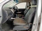 2017 NISSAN NAVARA DOUBLE CAB PICK UP TEKNA 2.3DCI 190 4WD AUTO for sale at Copart WESTBURY