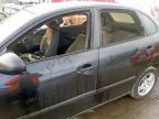2003 SEAT IBIZA 1.4 S 5DR for sale at Copart WESTBURY