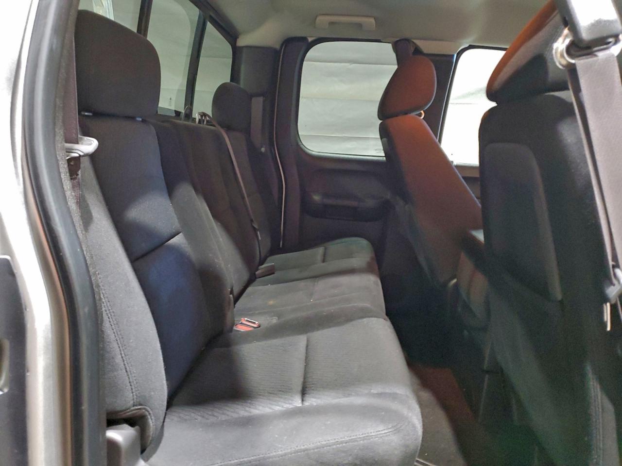 2010 GMC Sierra K1500 Sle VIN: 1GTSKVE39AZ173600 Lot: 96233205