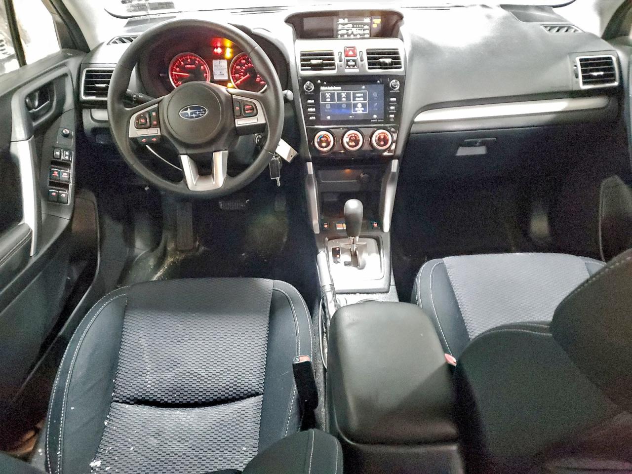 2018 Subaru Forester 2.5I Premium VIN: JF2SJAEC4JH454013 Lot: 95244315