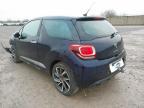 2015 CITROEN DS3 1.6 E-HDI AIRDREAM DSTYLE PLUS 3DR for sale at Copart YORK