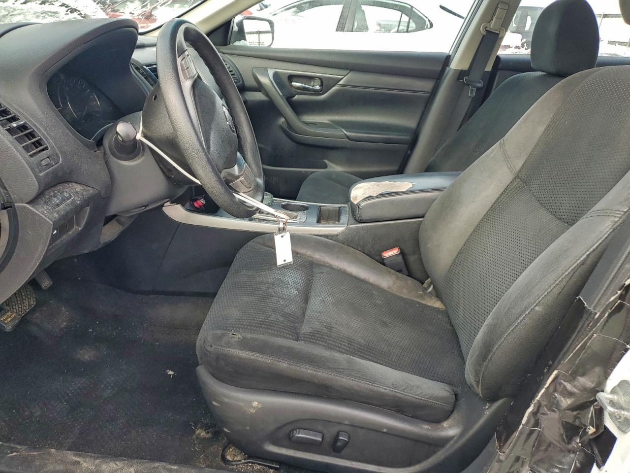 2015 Nissan Altima 2.5 VIN: 1N4AL3AP2FC280803 Lot: 94675075