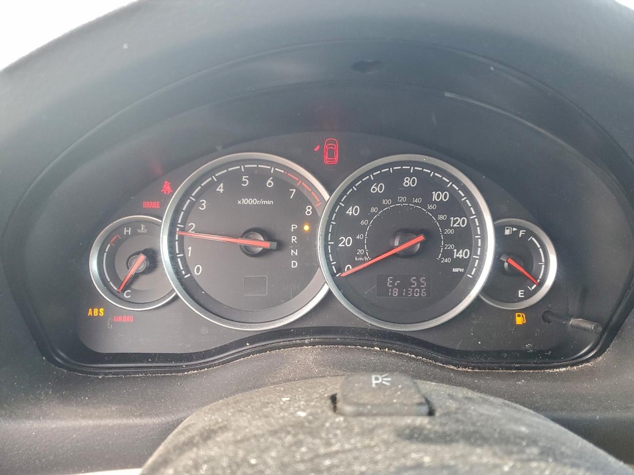 2006 Subaru Legacy Outback 2.5I VIN: 4S4BP61C067305977 Lot: 94536835