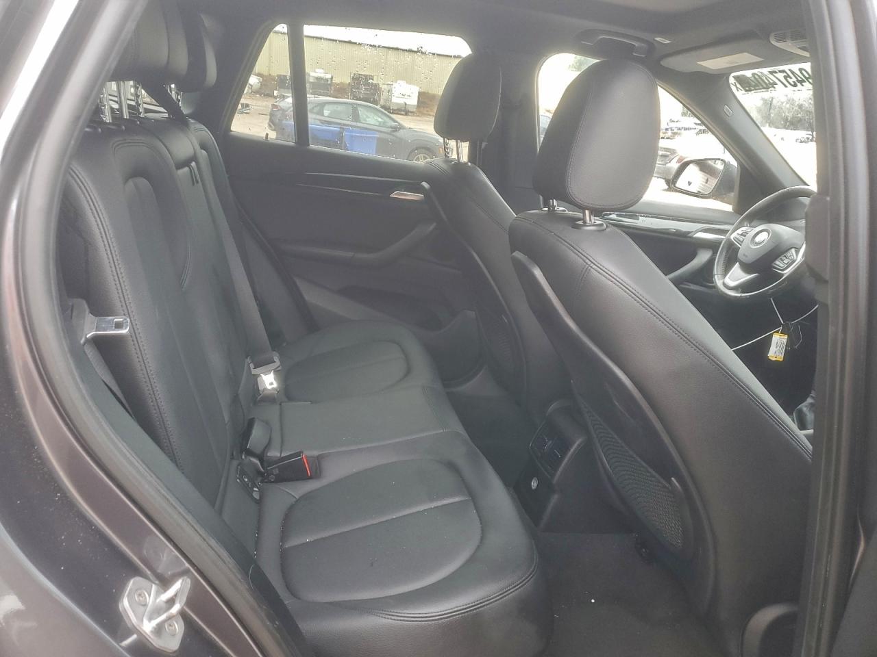 2018 BMW X1 xDrive28I VIN: WBXHT3Z31J4A66064 Lot: 94574045