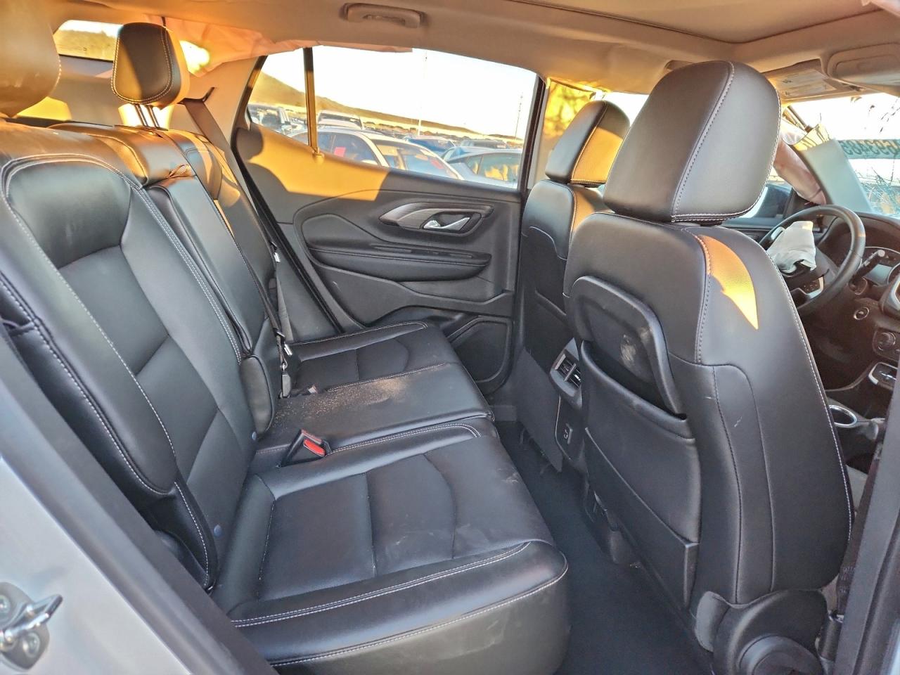 2024 GMC Terrain Slt VIN: 3GKALVEG4RL248884 Lot: 94693485