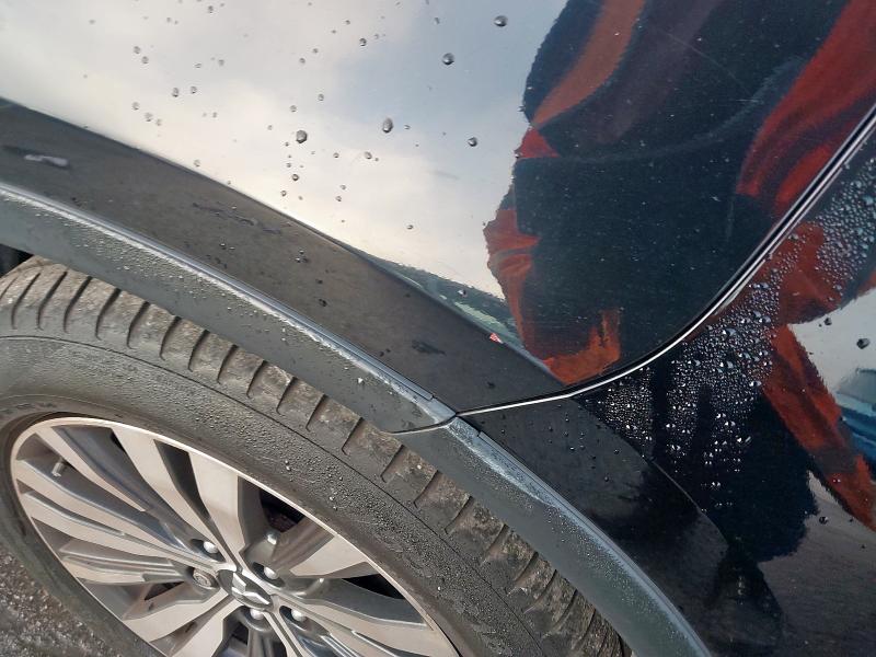 2019 MITSUBISHI OUTLANDER 2.0 EXCEED 5DR CVT