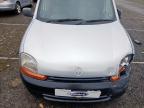 2001 RENAULT KANGOO 665 1.9D  for sale at Copart SANDTOFT