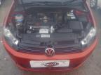 2009 VOLKSWAGEN GOLF 1.4 TSI S 5DR DSG for sale at Copart WOLVERHAMPTON