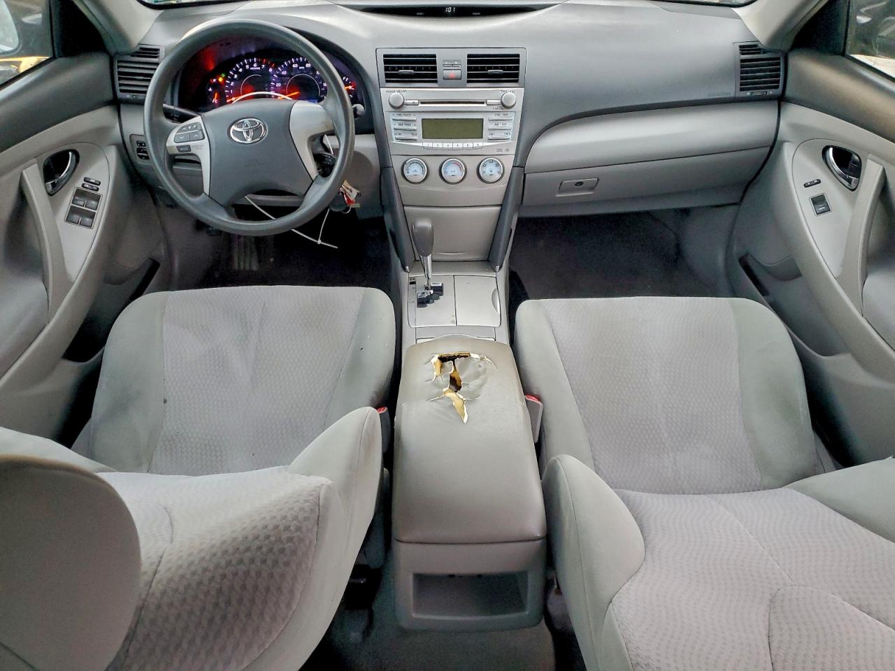 2011 Toyota Camry Base VIN: 4T4BF3EK2BR179934 Lot: 96344555