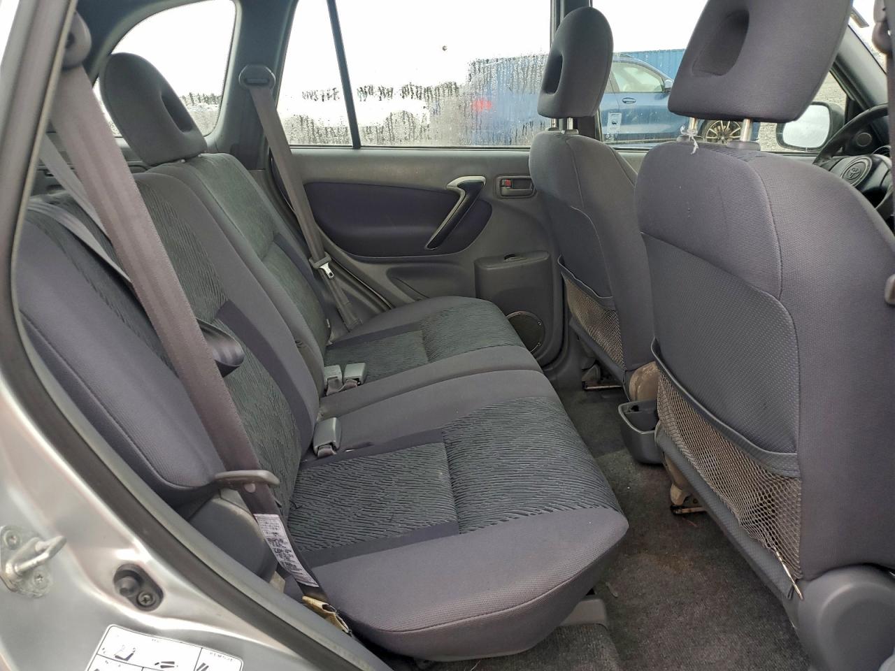 2002 Toyota Rav4 VIN: JTEHH20V626016850 Lot: 94834475