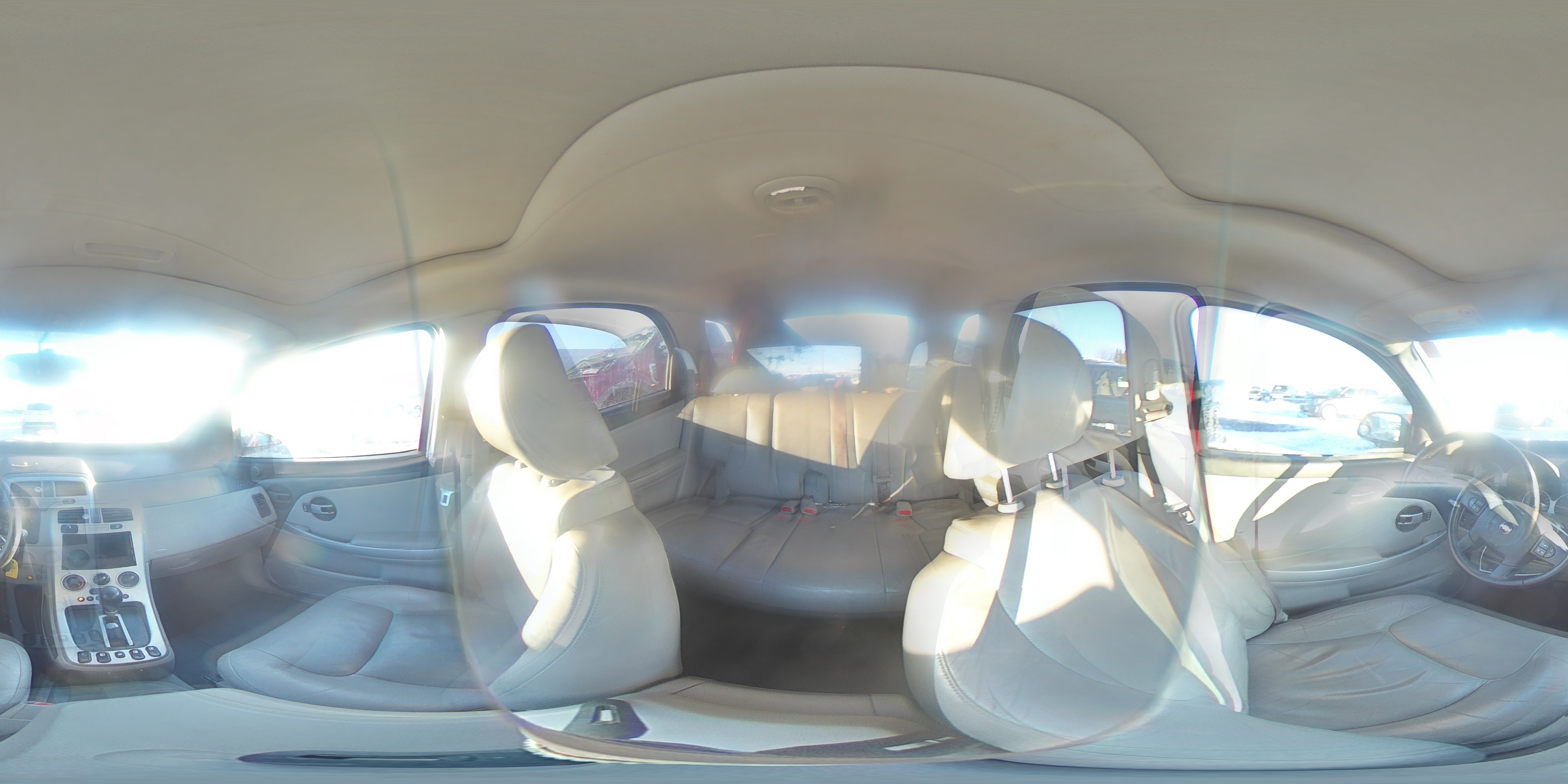 2005 Chevrolet Equinox Lt VIN: 2CNDL73F056182164 Lot: 95430615