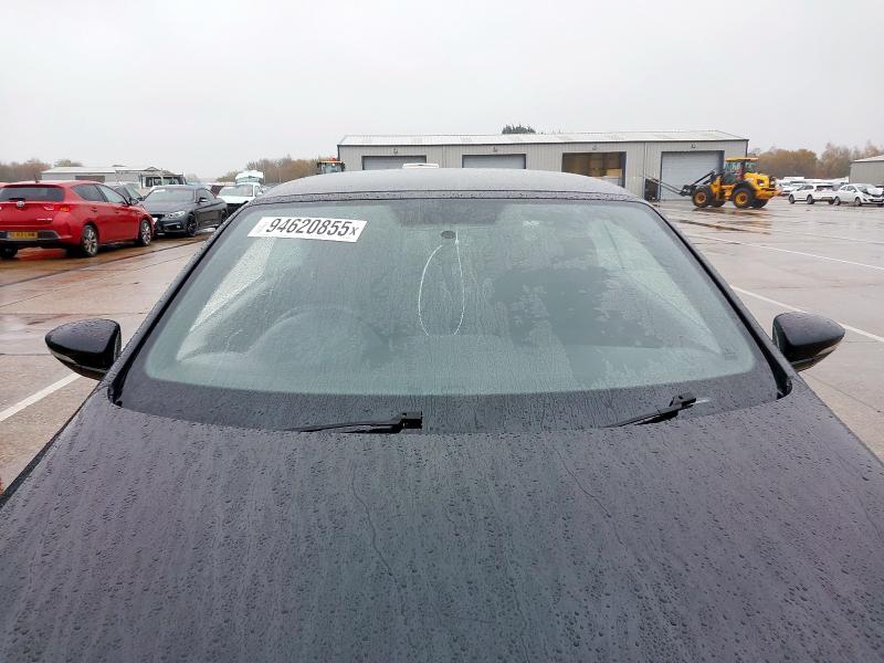 2011 VOLKSWAGEN EOS 1.4 TSI 160 SE 2DR