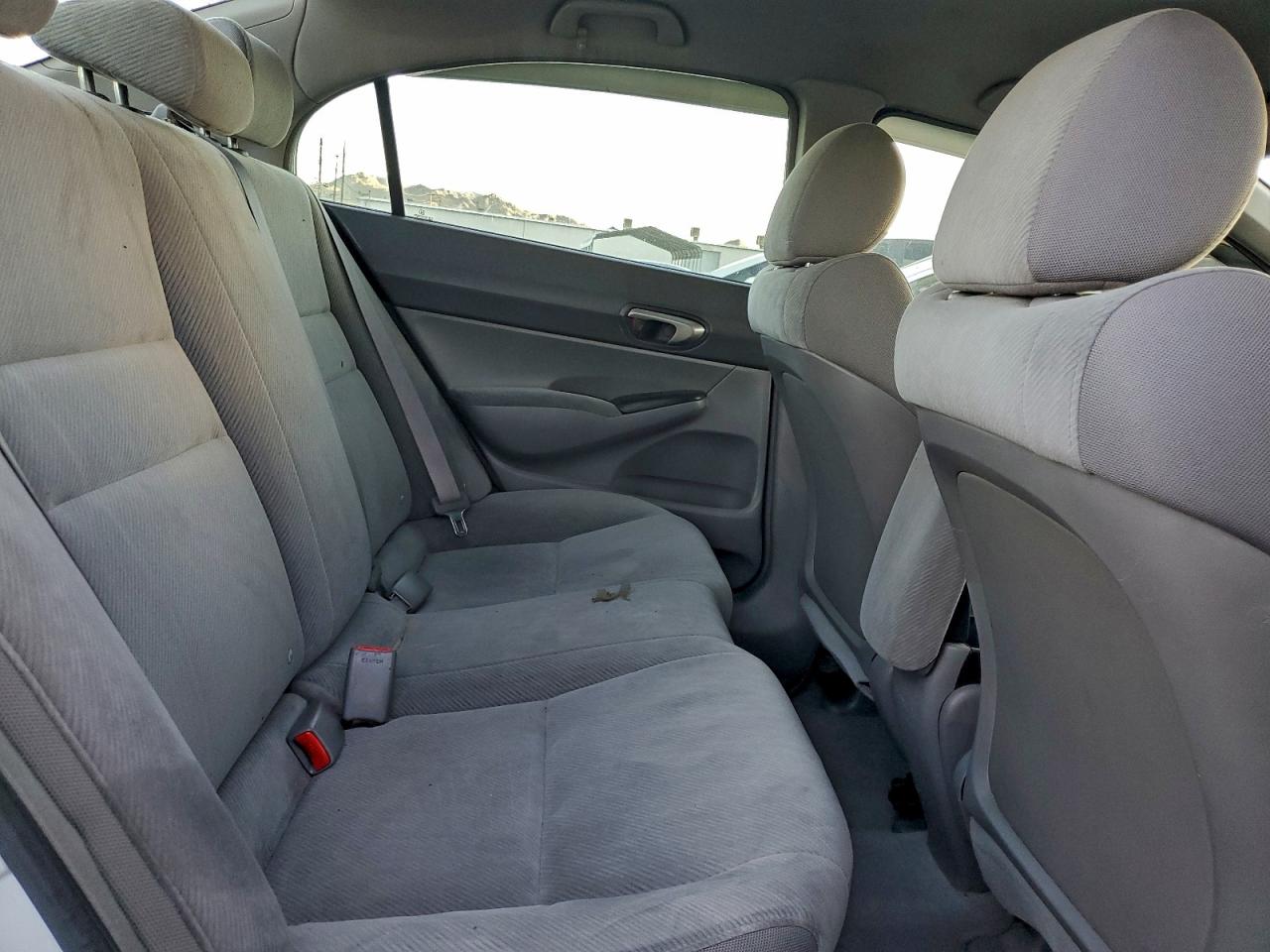 2009 Honda Civic Lx VIN: 2HGFA16509H315682 Lot: 96337885