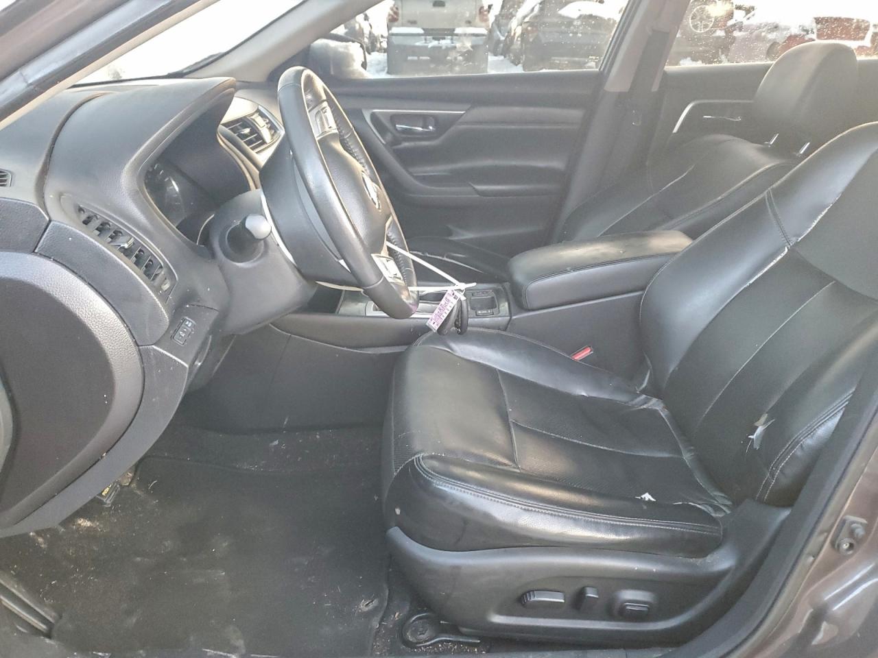 2016 Nissan Altima 2.5 VIN: 1N4AL3AP9GC128535 Lot: 94552255