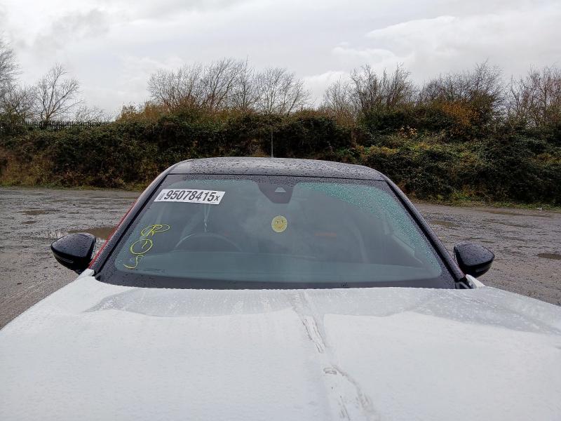 2022 VAUXHALL MOKKA 1.2 TURBO SRI PREMIUM 5DR AUTO