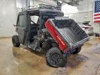 2018 CAN-AM DEFENDER HD10 UTILITY VEHICLE for sale at Copart WY - CASPER