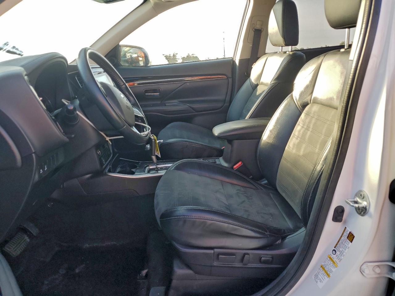 2020 Mitsubishi Outlander Se VIN: JA4AZ3A3XLZ004944 Lot: 94400195