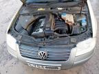 2004 VOLKSWAGEN PASSAT 2.0 HIGHLINE 130 5DR for sale at Copart BRISTOL