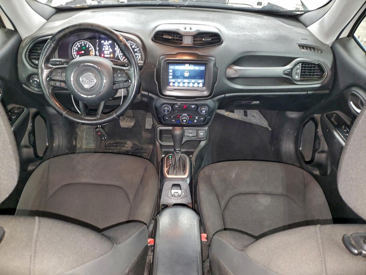 2020 Jeep Renegade Latitude VIN: ZACNJABB2LPM04436 Lot: 94330995