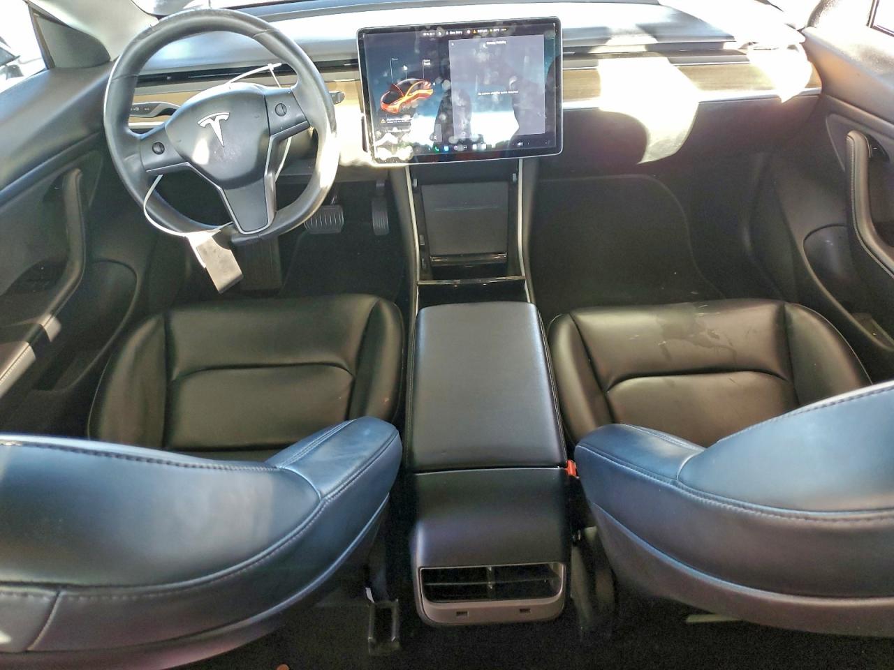 2019 Tesla Model 3 VIN: 5YJ3E1EB3KF510247 Lot: 95759115