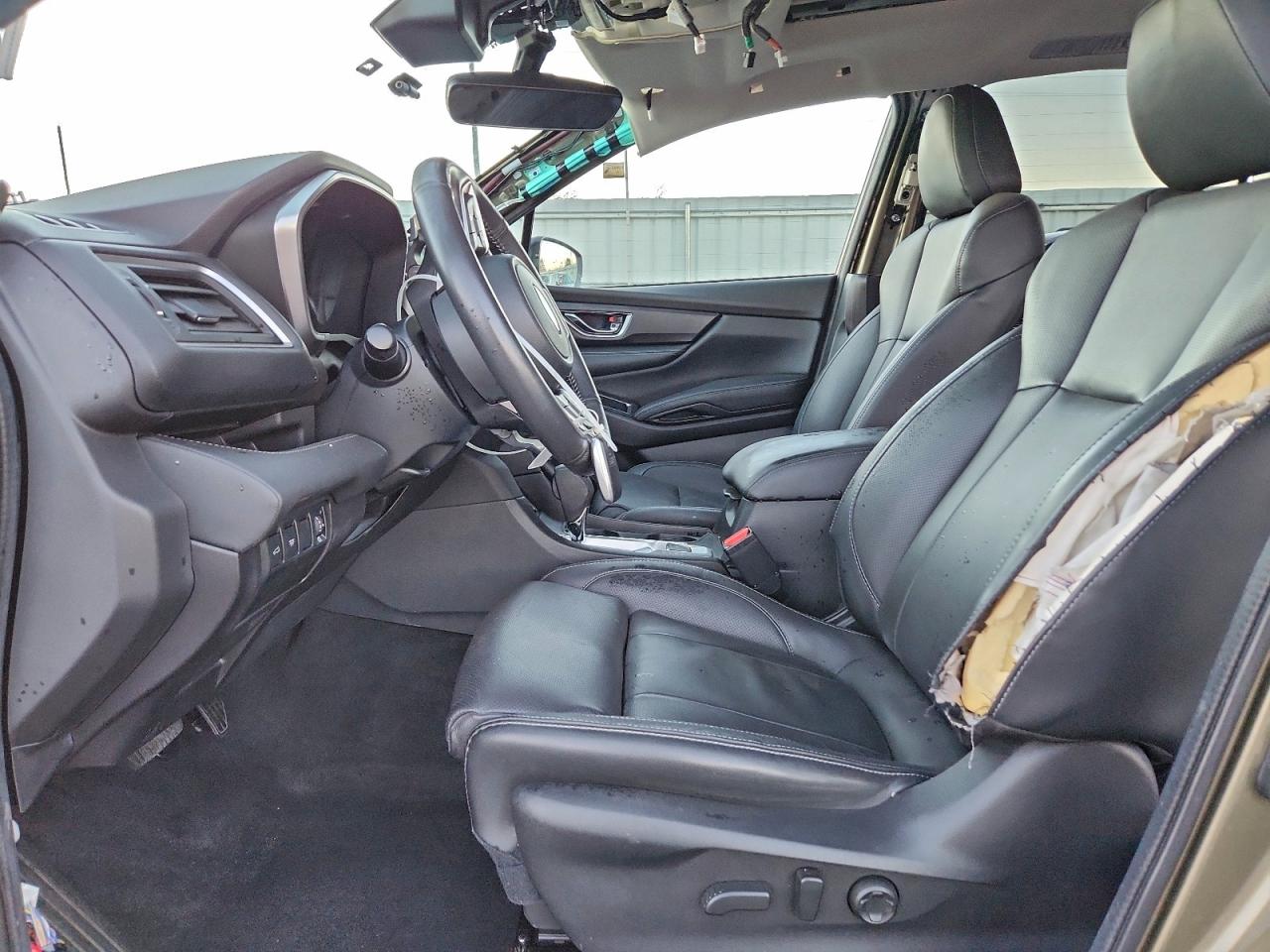 2024 Subaru Ascent Limited VIN: 4S4WMARD4R3423715 Lot: 94696685