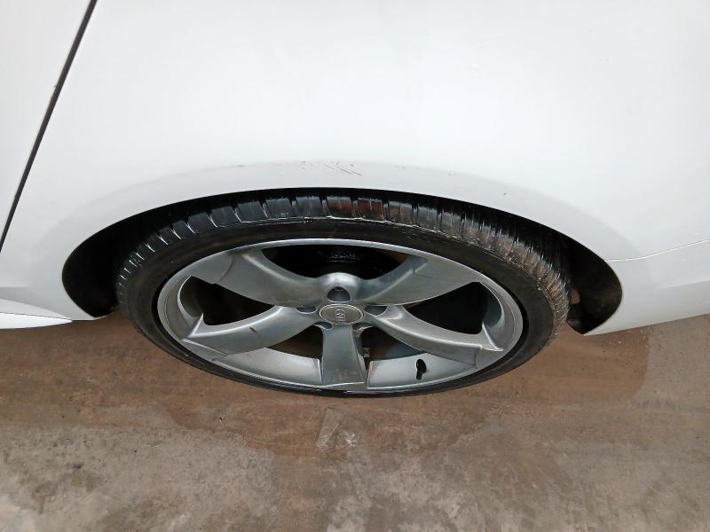 2013 AUDI A4 2.0 TDI 150 BLACK EDITION 4DR MULTITRONIC